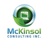 McKinsol Consulting Inc. Logotype