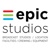 Epic Studios Broadcast Logotype