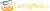 Lastingnest, inc. Logotype