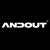 Andout Logotype