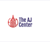The AJ Center Logotype