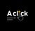 Aclick Logotype
