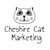 Cheshire Cat Marketing Logotype