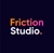 Friction Studio - Shopify Agency Logotype