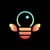 New Light Digital Logotype