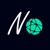 NO Blockchain Development Logotype