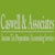Caswell & Associates Logotype