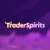 TRADERVERSE, Inc Logotype