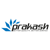 Prakash Web Offset Pvt Ltd Logotype
