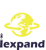 Iexpand Logotype