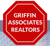 Griffin Associates Realtors Logotype