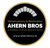 Ahern Bros. Masonry, Restoration and Conservation Logotype