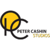 Peter Cashin Studios Logotype