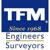 TFMoran Logotype