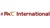 RxC International Logotype