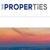 The ProperTies RO Logotype