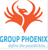 Group Phoenix Pvt.Ltd Logotype