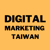 Digital Marketing Taiwan Logotype