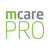 mcare pro Logotype