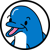 Smart Dolphins IT Solutions Inc. Logotype