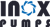 Inox Pumps Logotype