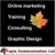 Maple Communication Limited Logotype