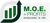 M.O.E. Commercial Accounting Network Inc. Logotype
