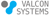Valcon systems Logotype
