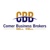 Comer Business Brokers, LLC Logotype