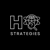 HQ Strategies Logotype