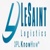 Le Saint Logistics Logotype