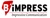 B'IMPRESS - impressive communication in IT & CSR Logotype