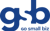 GoSmallBiz Logotype