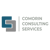 Comorin Consulting Services India Pvt. Ltd Logotype