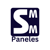 SMM Paneles Logotype