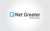 Net Greater Technologies, LLP Logotype