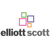 Elliott Scott HR Logotype