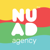 Nu Ad™ Agency Logotype