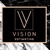 Vision Estimating Logotype