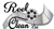 Reel Clean Ltd. Logotype