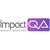 ImpactQA Logotype