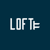 Loft Thirteen Logotype