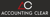 Accounting Clear Logotype