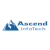 Ascend InfoTech, Inc. Logotype
