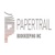 Paper Trail Bookkeeping Services Logotype