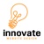 Innovate Website Design Logotype