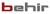 Behir Interior Design Logotype