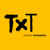 TXT Agencia Transmedia Logotype
