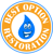 Best Option Restoration of North Atlanta Logotype