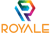 Royale Print Ltd. Logotype